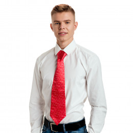 Галстук классический