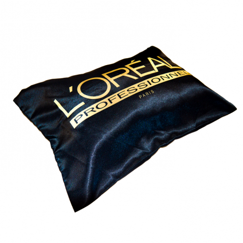 Наволочка с карманом, материал: габардин с полной запечаткой