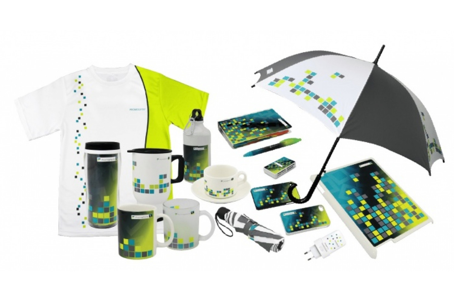 Как сувениры способствуют продвижению бренда компании