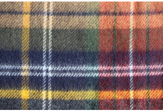 Плед с логотипом – отличный рекламный носитель