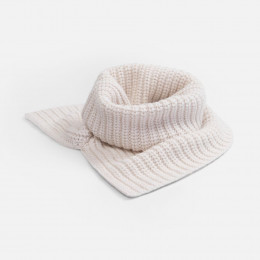 Снуд Softino, жемчужно-белый