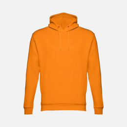 Худи унисекс Phoenix, оранжевое