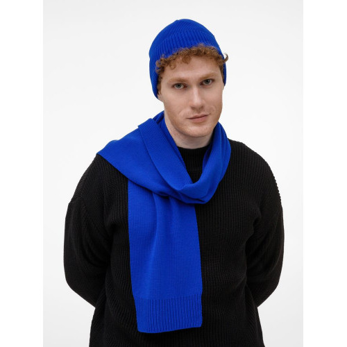 Шапка Sorang, ярко-синяя