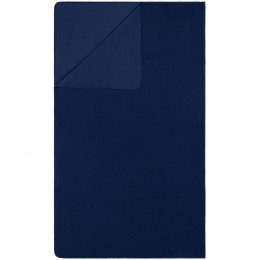 Дорожный плед-подушка Pathway 2, синий