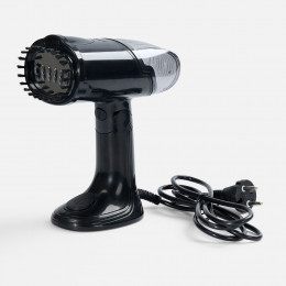 Отпариватель Steameline, черный