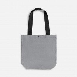 Шопер-конструктор Taga с черными элементами