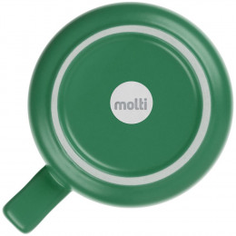 Чашка Fusion, ver.2, зеленая