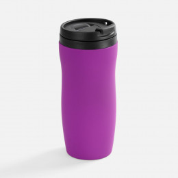 Термостакан Forma, фиолетовый