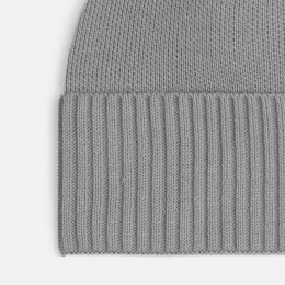 Шапка Sorang, серая