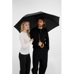 Зонт-трость Classic, темно-синий