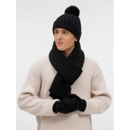 Набор HappyGo, черный