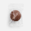Бомбочка Choсo Boule, молочный шоколад