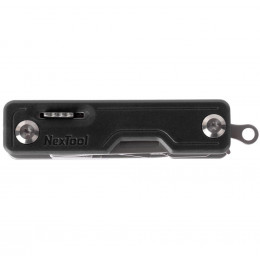 Нож-брелок NexTool Knight EDC, черный