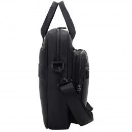 Сумка для ноутбука L266, черная