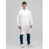 Дождевик-анорак Alatau, белый, единый размер