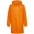Дождевик Rainman Zip, оранжевый неон
