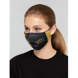 Маска для лица «Цмок»