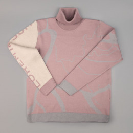 Свитер на заказ Tricksy Fint, полушерсть