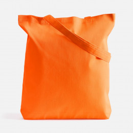 Холщовая сумка Strong 210, оранжевая