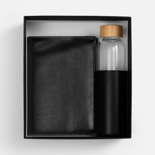 Набор Apache Auto, черный