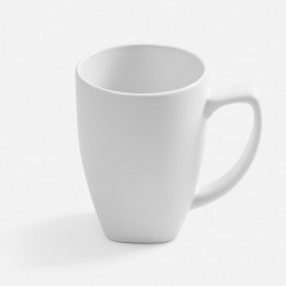 Кружка Foretta, белая