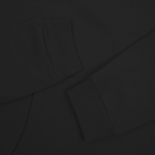 Худи унисекс Tuloksa 280, черное