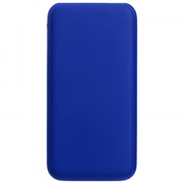 Аккумулятор Uniscend Starry, 10000 мАч, синий
