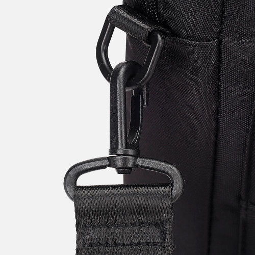 Сумка для ноутбука L255, черная