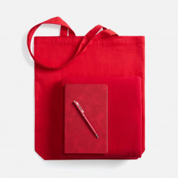 Набор Luba Warm, красный