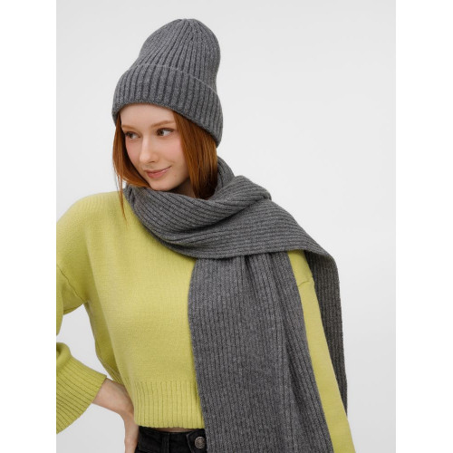 Набор Laconi, темно-серый меланж