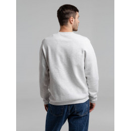 Толстовка Spider 260, светлый меланж