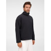 Лонгслив Morfiss, черный