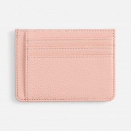 Чехол для карт Unison, розовый