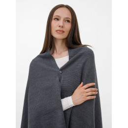 Плед Aviator, синий