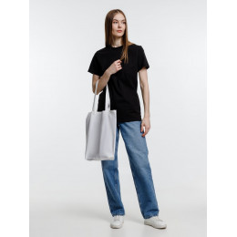 Холщовая сумка Strong 210, белая