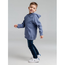 Толстовка детская Stellar Kids, синяя