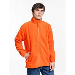 Куртка мужская North 300, оранжевая