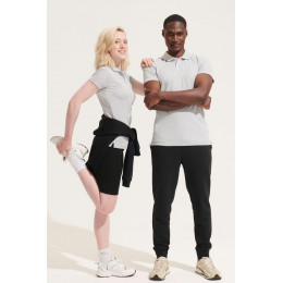 Рубашка поло женская Performer Women 180 красная