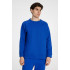 Свитшот унисекс S1, синий