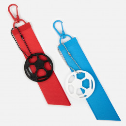 Ремувка Domina, L, голубая