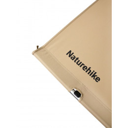 Раскладушка туристическая XJC04, бежевая