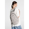 Рюкзак B6, серый