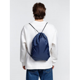 Рюкзак New Element, темно-синий