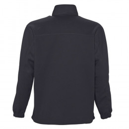 Толстовка из флиса Ness 300, темно-серая