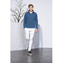 Куртка мужская Nova Men 200, темно-серая