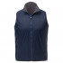 Жилет двусторонний Winner, темно-синий Жилет двусторонний Winner, темно-синий
