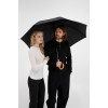 Зонт-трость Classic, черный