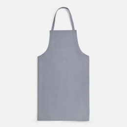 Фартук E1, серый