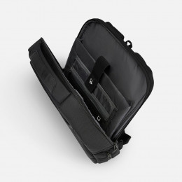 Рюкзак Discovery 15, черный