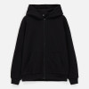 Толстовка унисекс оверсайз Sartoro, черная